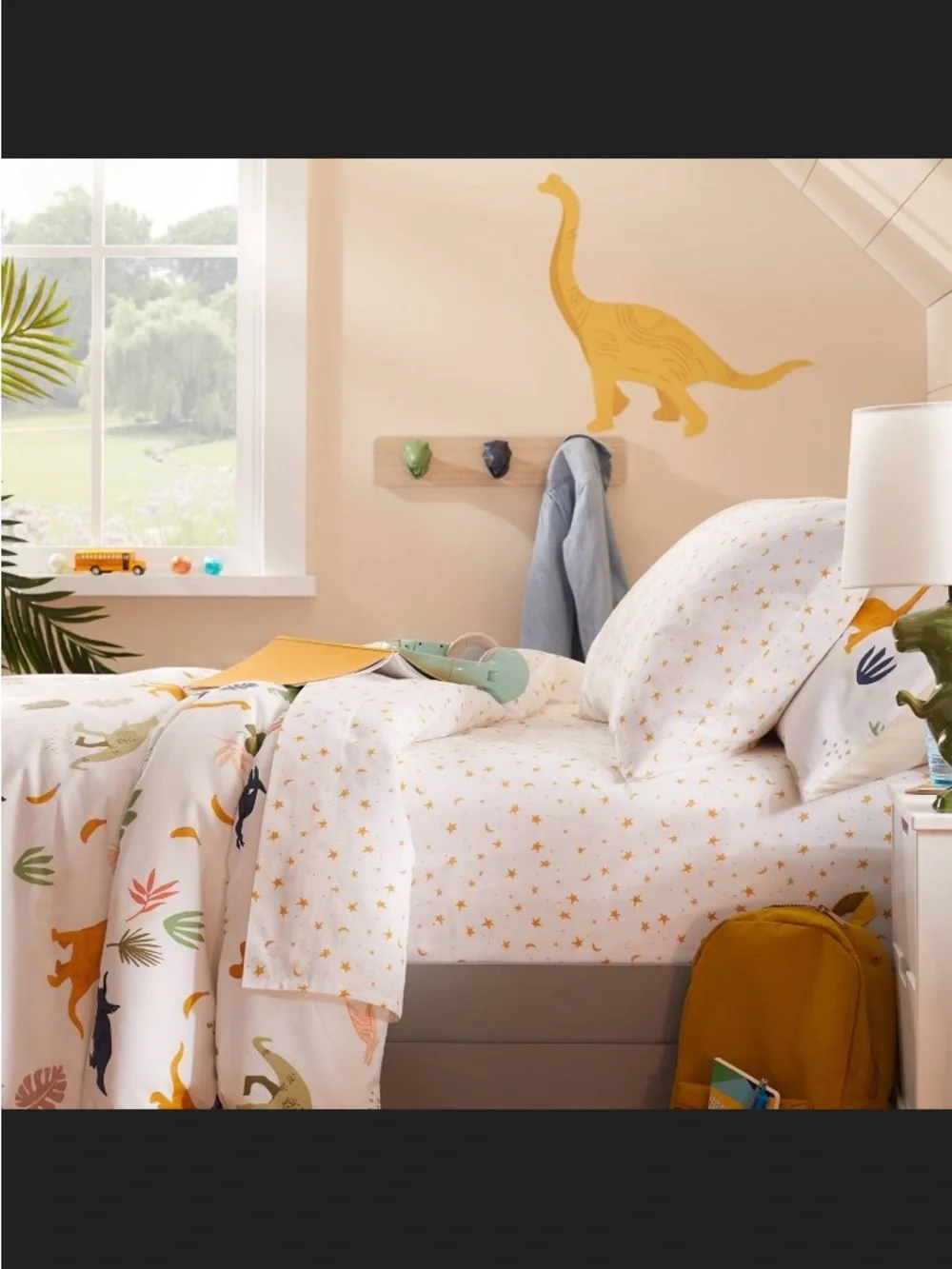 Cotton Sheet Set - Full Size